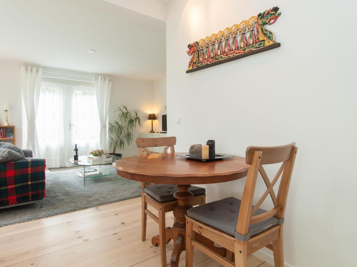 Attractive Countryside Holiday Home In Quiet Schoorl Dış mekan fotoğraf